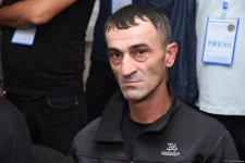 Распоряжение о помиловании исполнено в исправительной колонии №16 (ФОТО)