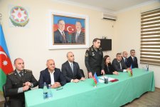 Распоряжение о помиловании исполнено в исправительной колонии №16 (ФОТО)