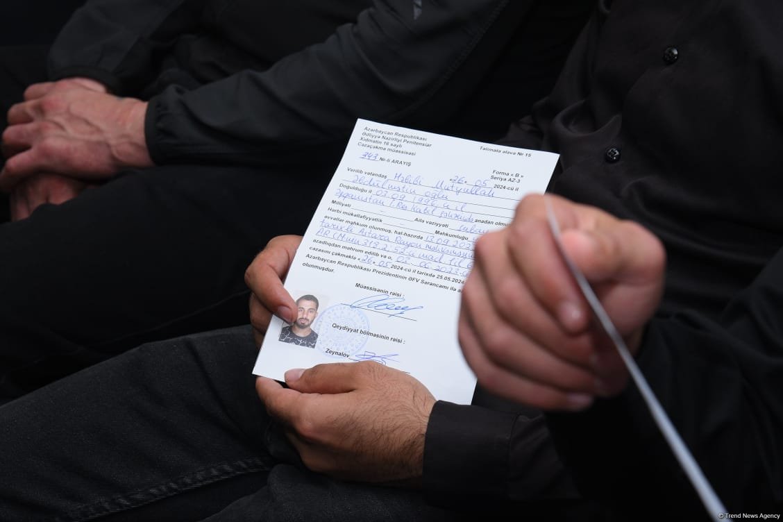 Распоряжение о помиловании исполнено в исправительной колонии №16 (ФОТО)
