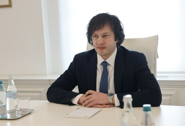 Существенного обновления правительства Грузии не планируется - премьер-министр