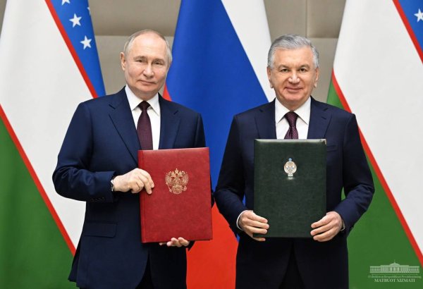 Energy and regional networks: How Tashkent and Moscow reshape strategic integration