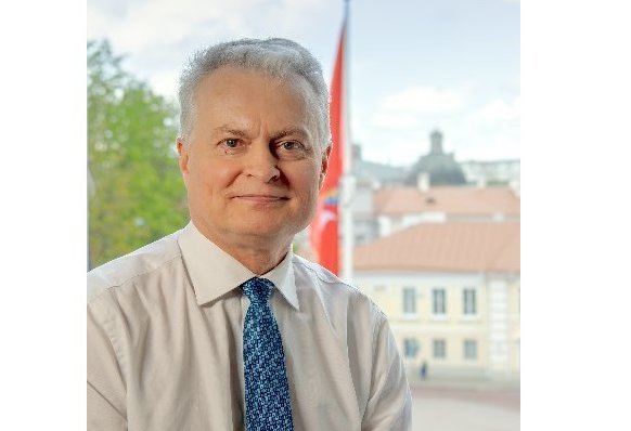 Действующий президент Литвы победил на выборах