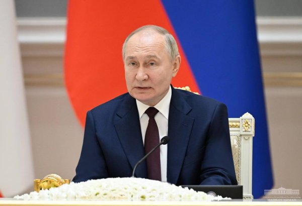 Russian gas shipments to Uzbekistan likely set to rise