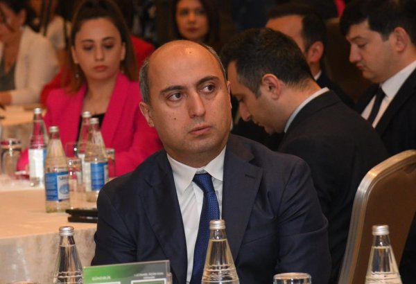 New specialties to appear in Azerbaijan's education sector - minister