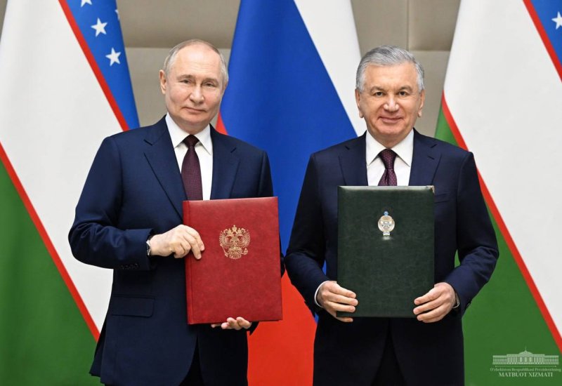 Energy and regional networks: How Tashkent and Moscow reshape strategic integration