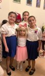 Родом из детства… Состоялся концерт, посвященный 95-летию со дня рождения Огтая Зульфугарова (ФОТО)