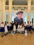 Родом из детства… Состоялся концерт, посвященный 95-летию со дня рождения Огтая Зульфугарова (ФОТО)