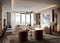 PASHA Real Estate представляет эксклюзивное предложение по покупке недвижимости в The Ritz-Carlton Residences, Baku (ФОТО)