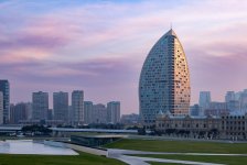 PASHA Real Estate представляет эксклюзивное предложение по покупке недвижимости в The Ritz-Carlton Residences, Baku (ФОТО)
