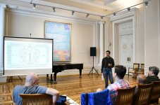 Представлены редкие образцы банкнот Азербайджанской Демократической Республики (ФОТО)