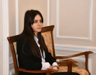 Представлены редкие образцы банкнот Азербайджанской Демократической Республики (ФОТО)