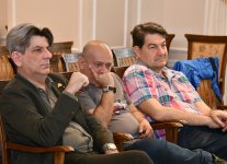 Представлены редкие образцы банкнот Азербайджанской Демократической Республики (ФОТО)