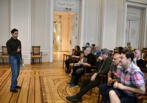 Представлены редкие образцы банкнот Азербайджанской Демократической Республики (ФОТО)