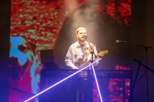 YARAT представил выставку "Монумент Свободе" (ФОТО)