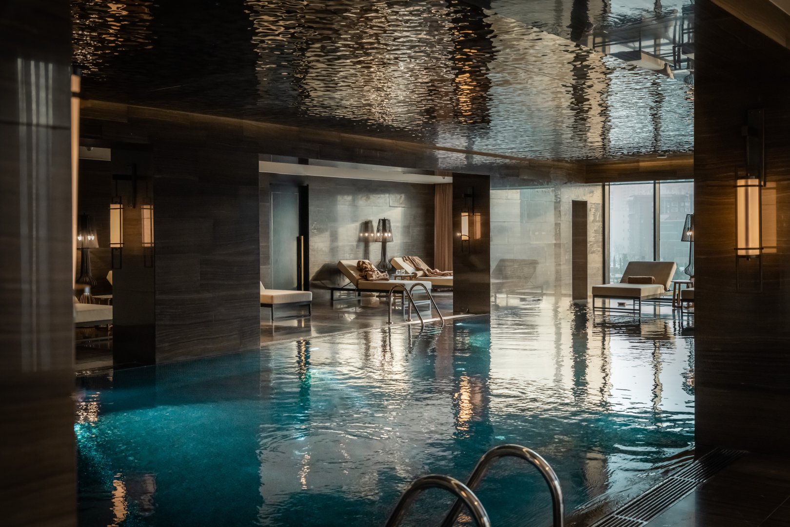 PASHA Real Estate представляет эксклюзивное предложение по покупке недвижимости в The Ritz-Carlton Residences, Baku (ФОТО)