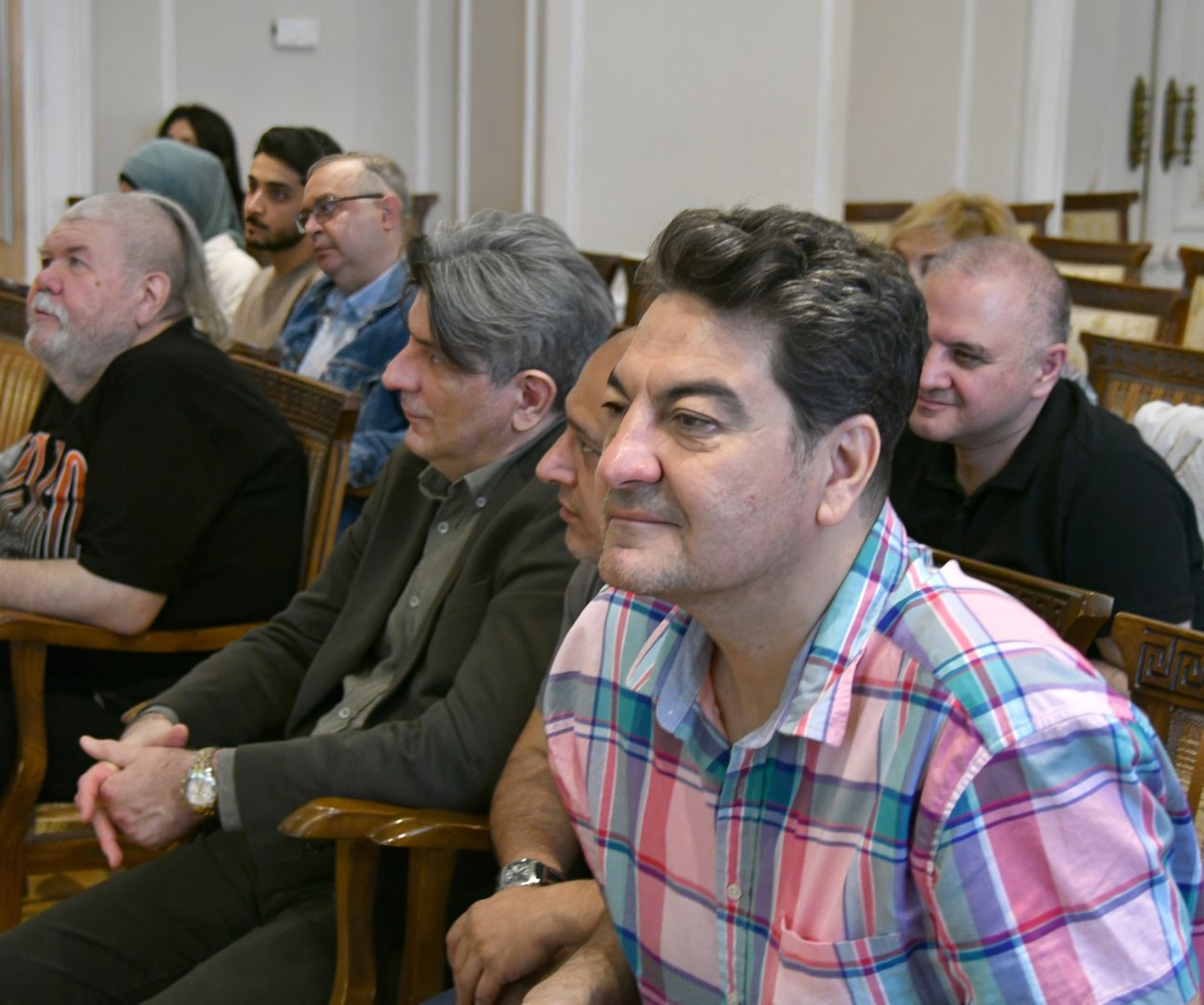 Представлены редкие образцы банкнот Азербайджанской Демократической Республики (ФОТО)