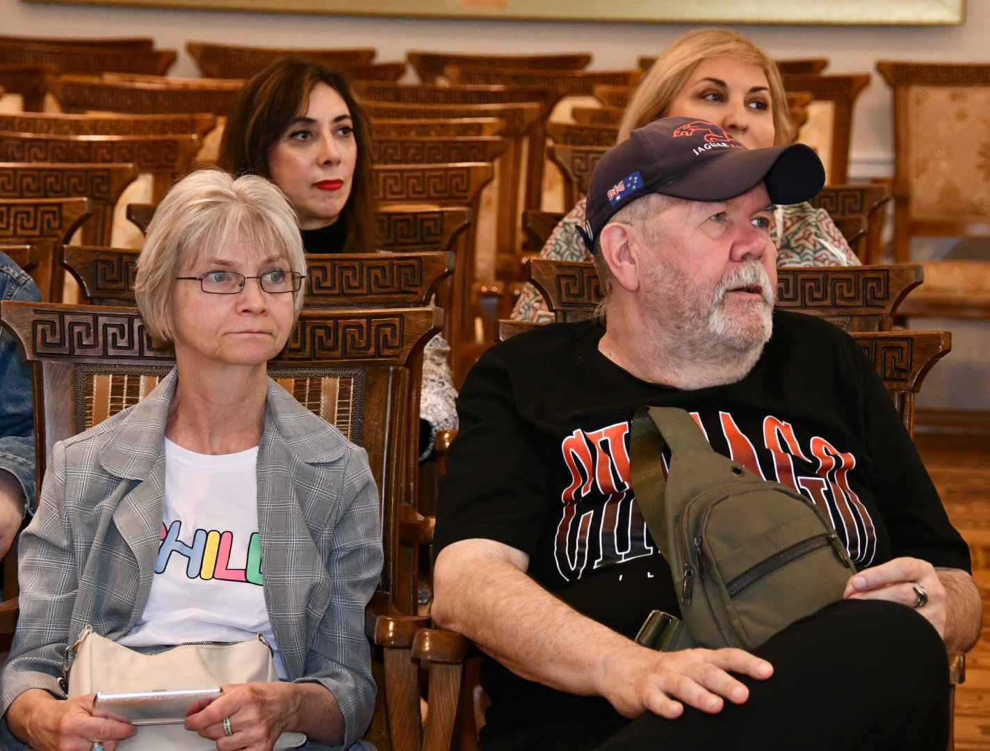 Представлены редкие образцы банкнот Азербайджанской Демократической Республики (ФОТО)