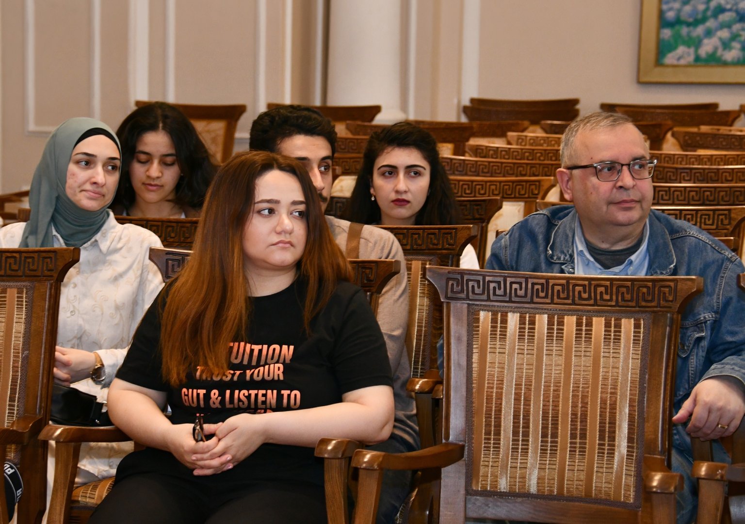 Представлены редкие образцы банкнот Азербайджанской Демократической Республики (ФОТО)