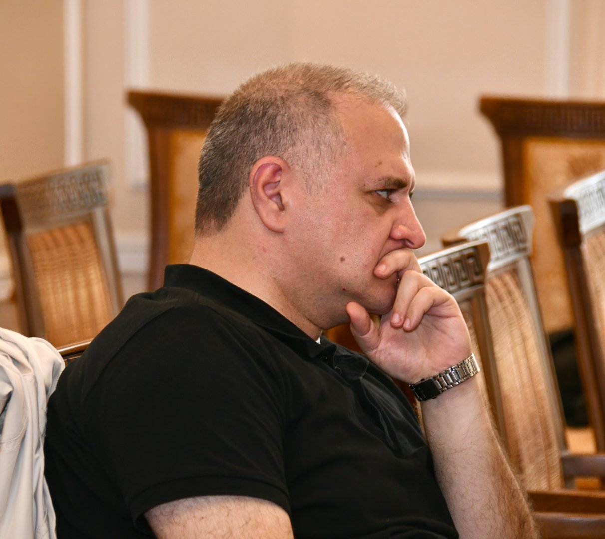 Представлены редкие образцы банкнот Азербайджанской Демократической Республики (ФОТО)