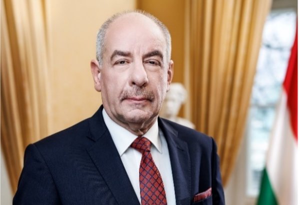 President of Hungary expresses condolences to President Ilham Aliyev