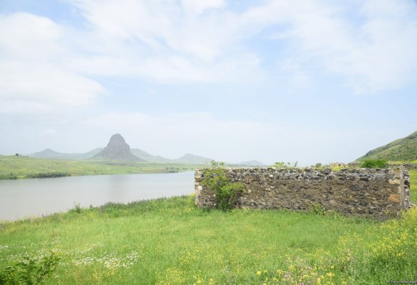 Azerbaijan installs 11 automated hydro stations across 10 rivers in liberated areas
