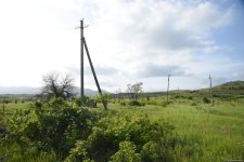 Представители СМИ посетили село Ашагы Аскипара Газахского района (ФОТО)