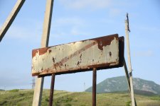Представители СМИ посетили село Ашагы Аскипара Газахского района (ФОТО)
