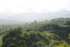 Представители СМИ посетили село Ашагы Аскипара Газахского района (ФОТО)