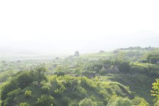 Представители СМИ посетили село Ашагы Аскипара Газахского района (ФОТО)
