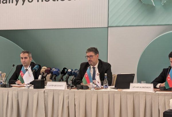 Azerbaijan's PASHA Bank sums up last year as hikes in IT and cybersecurity - official