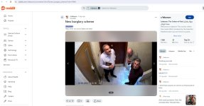 МВД Азербайджана распространило заявление о распространенных в соцсетях кадрах с лжеполицейскими (ФОТО)