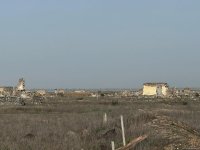 Обнародовано число семей, которые переселятся в село Тагибейли (ФОТО)