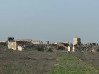 Обнародовано число семей, которые переселятся в село Тагибейли (ФОТО)