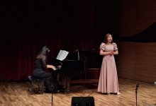 Молодые таланты Азербайджана и их именитые педагоги отметили День независимости прекрасным концертом (ФОТО)