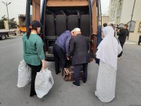 Number of residents back to their native lands in Azerbaijan’s Khojaly (PHOTO)