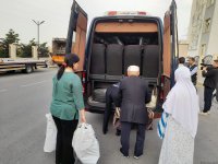 Number of residents back to their native lands in Azerbaijan’s Khojaly (PHOTO)