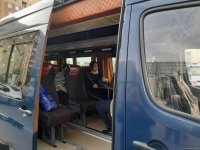 Number of residents back to their native lands in Azerbaijan’s Khojaly (PHOTO)