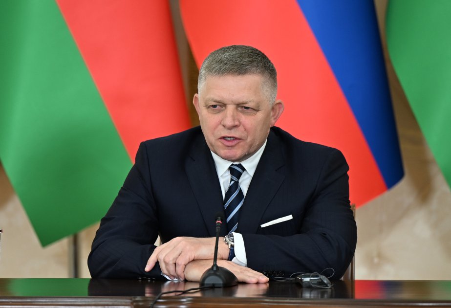 Покушение на Роберта Фицо признано терактом