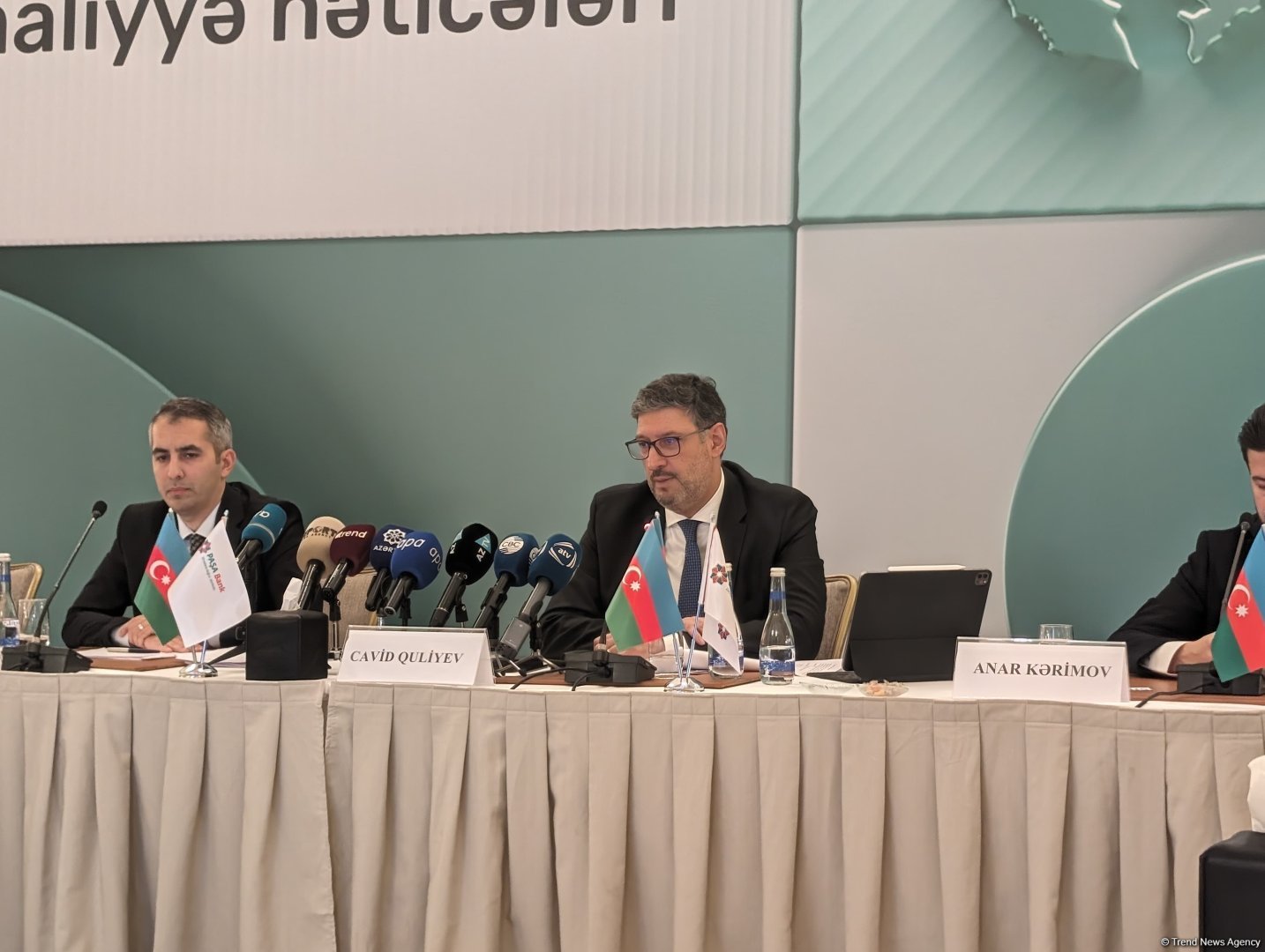 PASHA Bank уделяет особое внимание поддержке компаний, работающих на освобожденных территориях Азербайджана