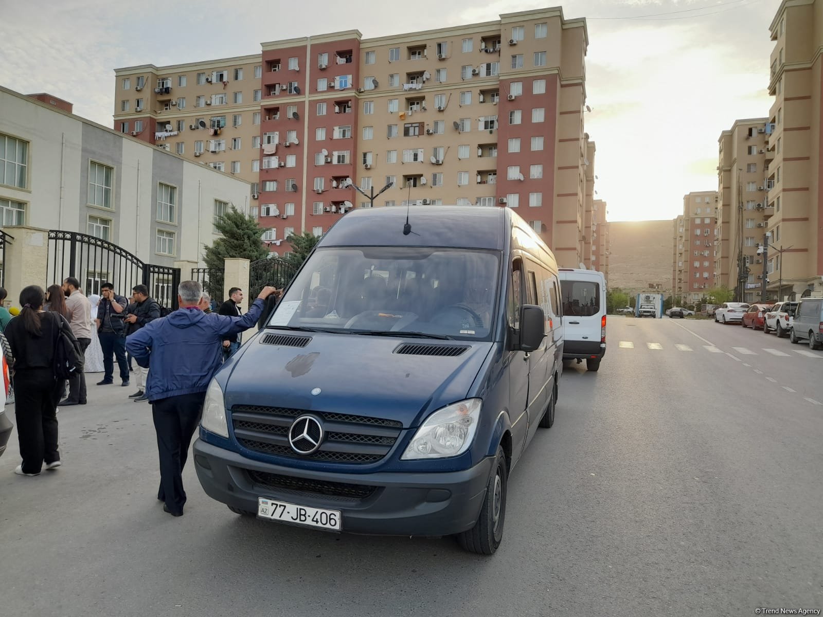 Number of residents back to their native lands in Azerbaijan’s Khojaly (PHOTO)