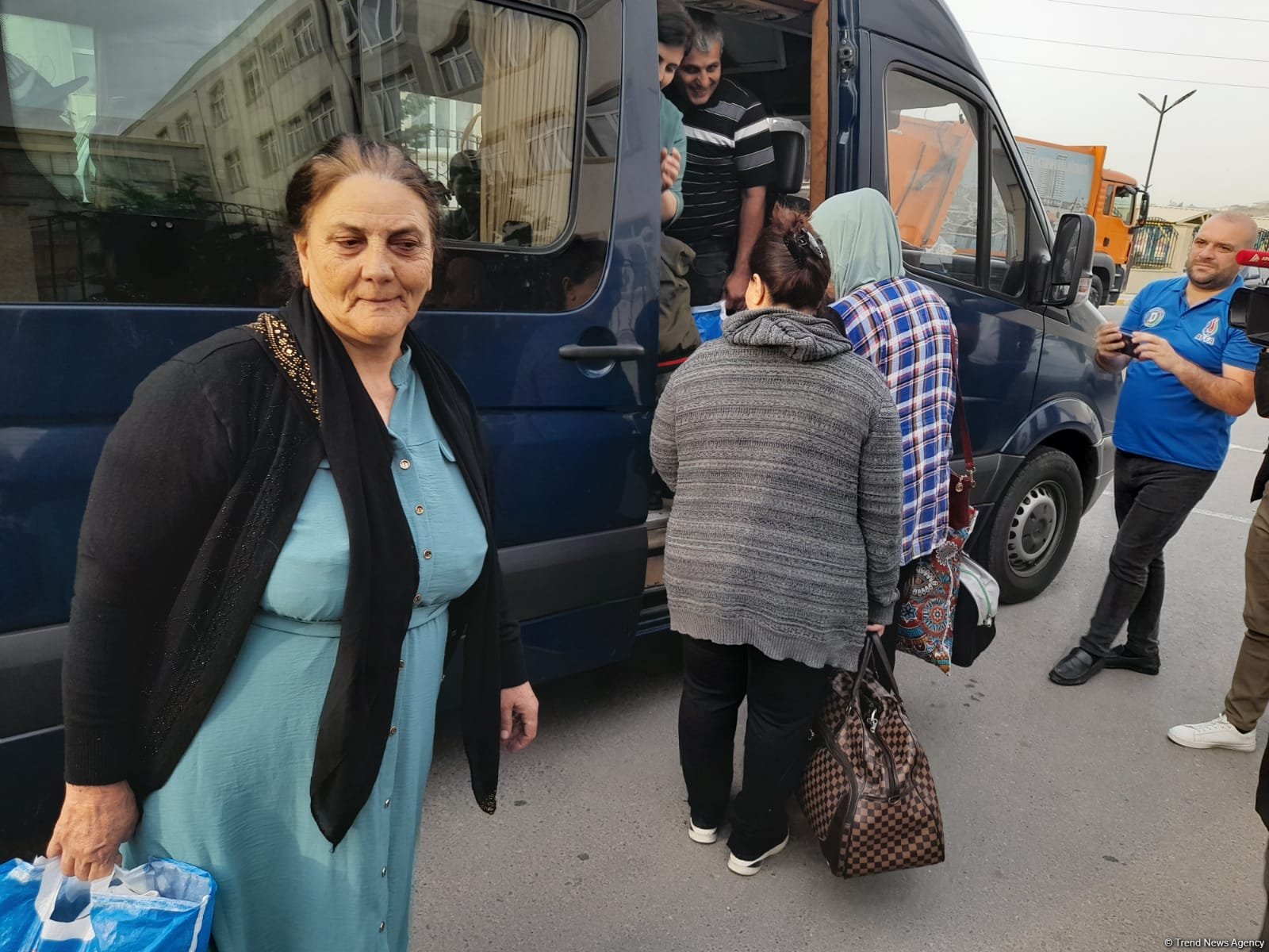 Number of residents back to their native lands in Azerbaijan’s Khojaly (PHOTO)
