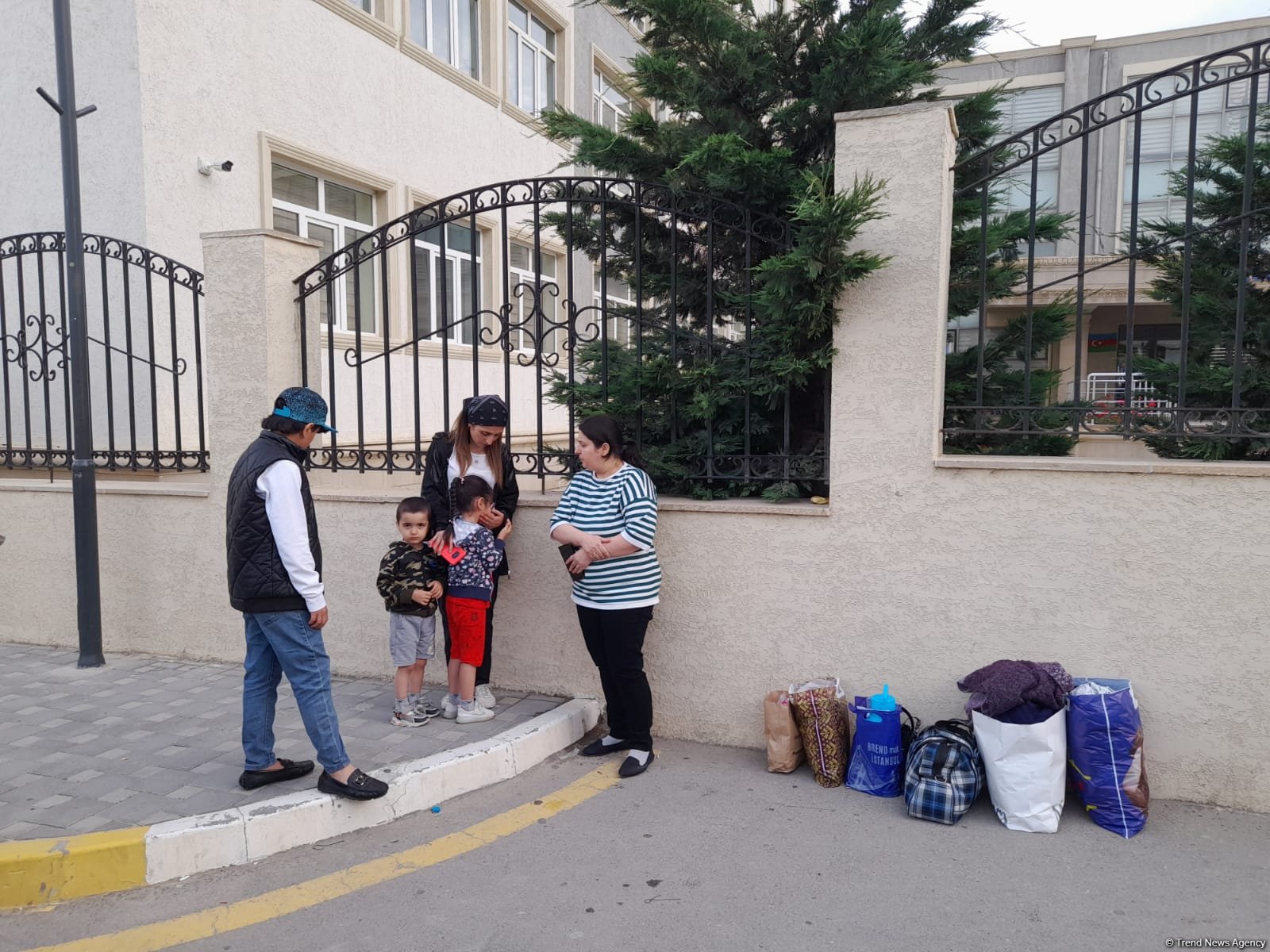 Number of residents back to their native lands in Azerbaijan’s Khojaly (PHOTO)