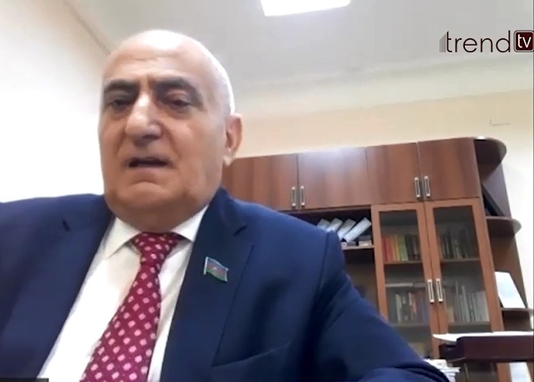 Ходжалинский геноцид является тяжким преступлением против человечества - Армения должна извиниться (Видеоинтервью)