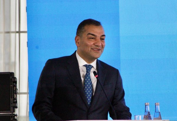 State Tourism Agency of Azerbaijan to boost number of foreign visitors - chairman