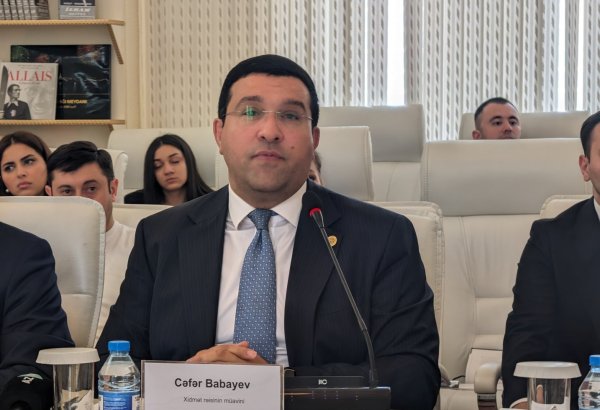 Azerbaijan announces preparation deadline for changes in WB's roadmap