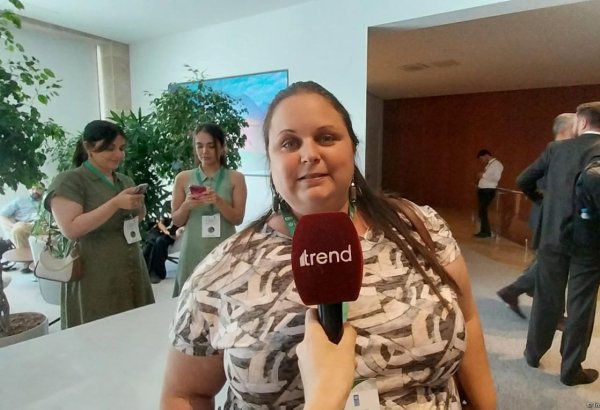 Azerbaijan making significant strides in rebuilding liberated lands - Israeli journalist