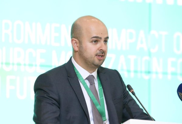 Number of settlements set to be built in Azerbaijan's Jabrayil, Gubadli, and Zangilan by end of 2026 - Special Presidential Envoy