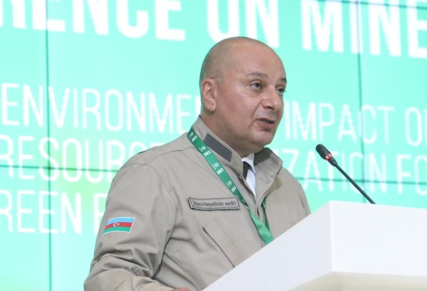 Azerbaijan's ANAMA reveals number of nationwide mine victims since 1991