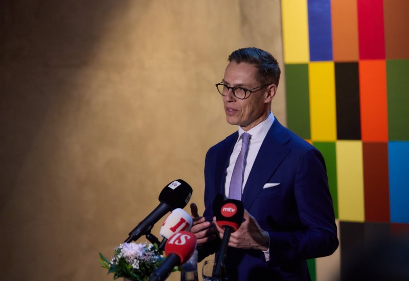 President of Finland makes phone call to President Ilham Aliyev