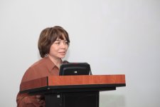 Памяти Эльхана Гасымова – он всегда был рядом и поддерживал своих коллег (ФОТО)